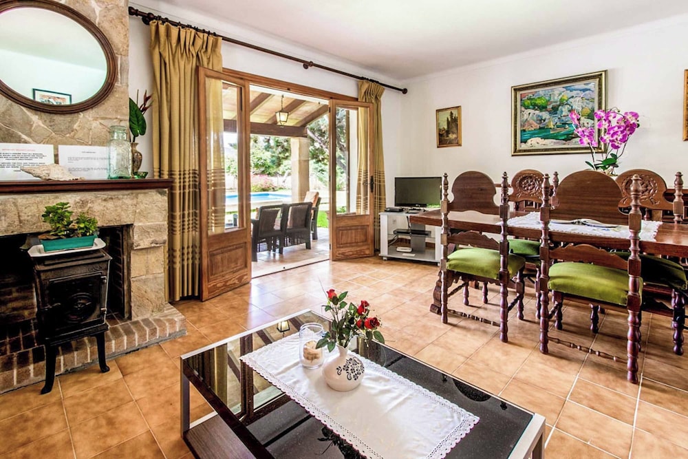 Villa Sa Roma