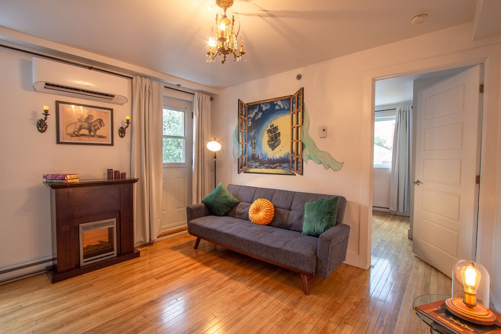 Unique Stays - 3690 St-Denis