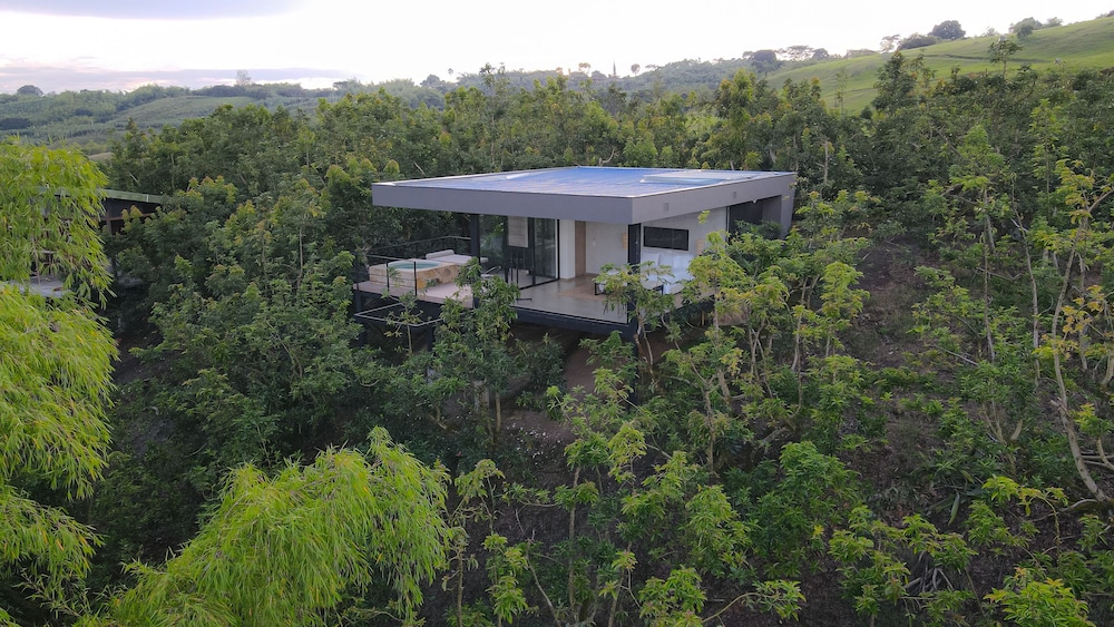 Hotel Palta Eco Haven Hotel