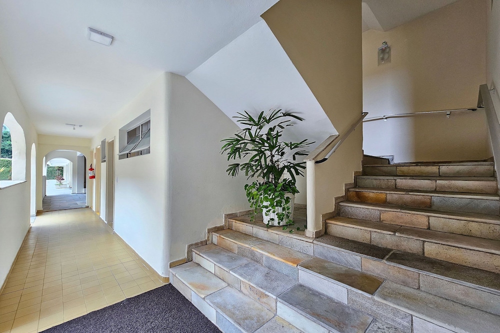 Apartamento Argentina Guarujá