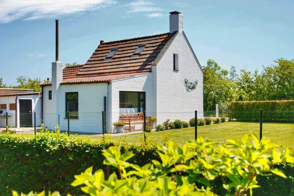 Pet-friendly Zeeland Getaway