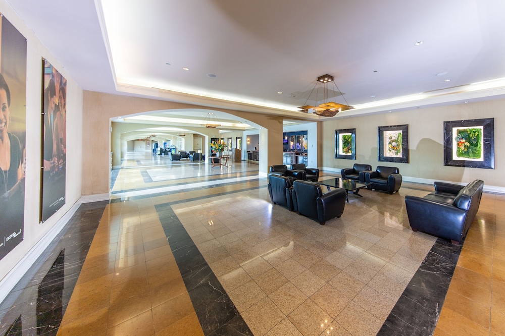 Delta Downs Racetrack Casino Hotel - Property Image 24