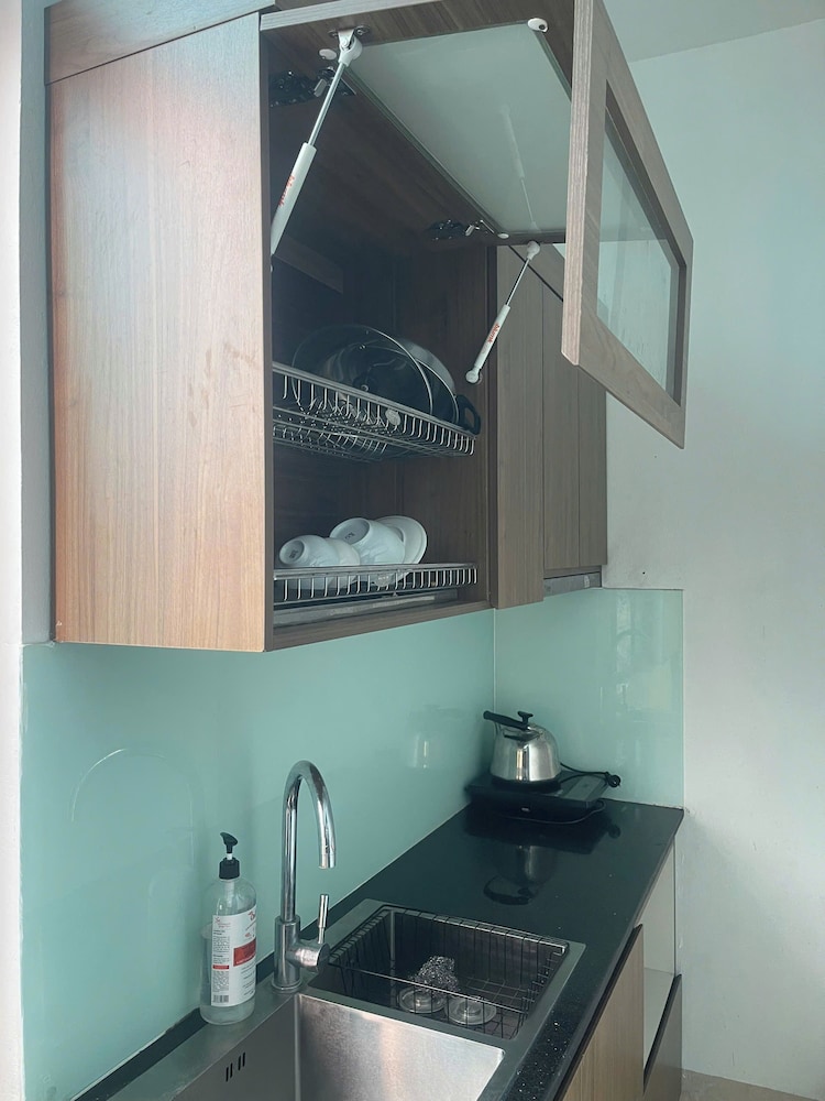 Era Apartment Tran Thai Tong