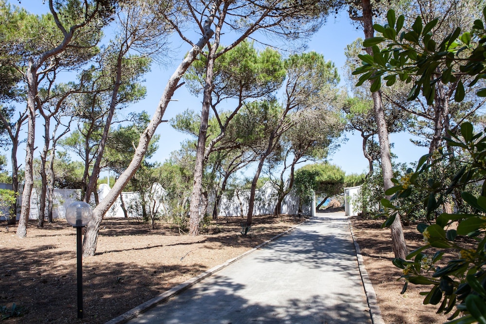 Masseria Villa - Maison by the sea