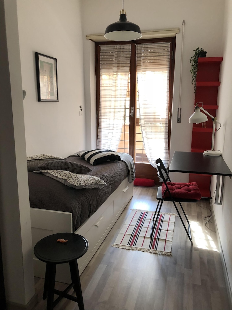 Quiet Penthouse - C14
