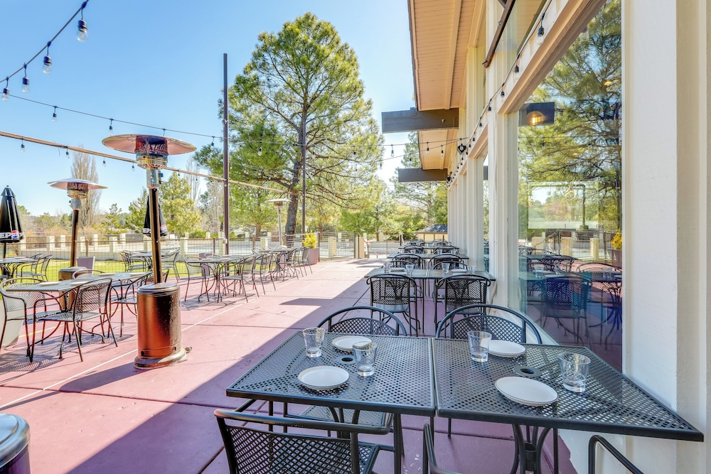'the High Country Hideaway' Flagstaff Golf Retreat