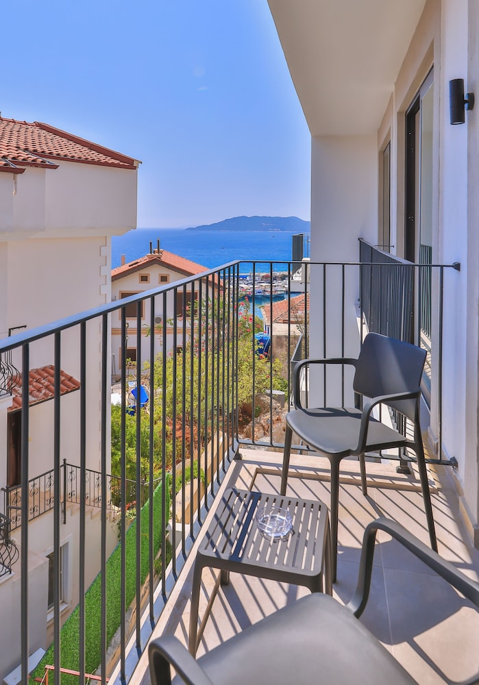 KAŞ ATHENA OTEL - Image 20