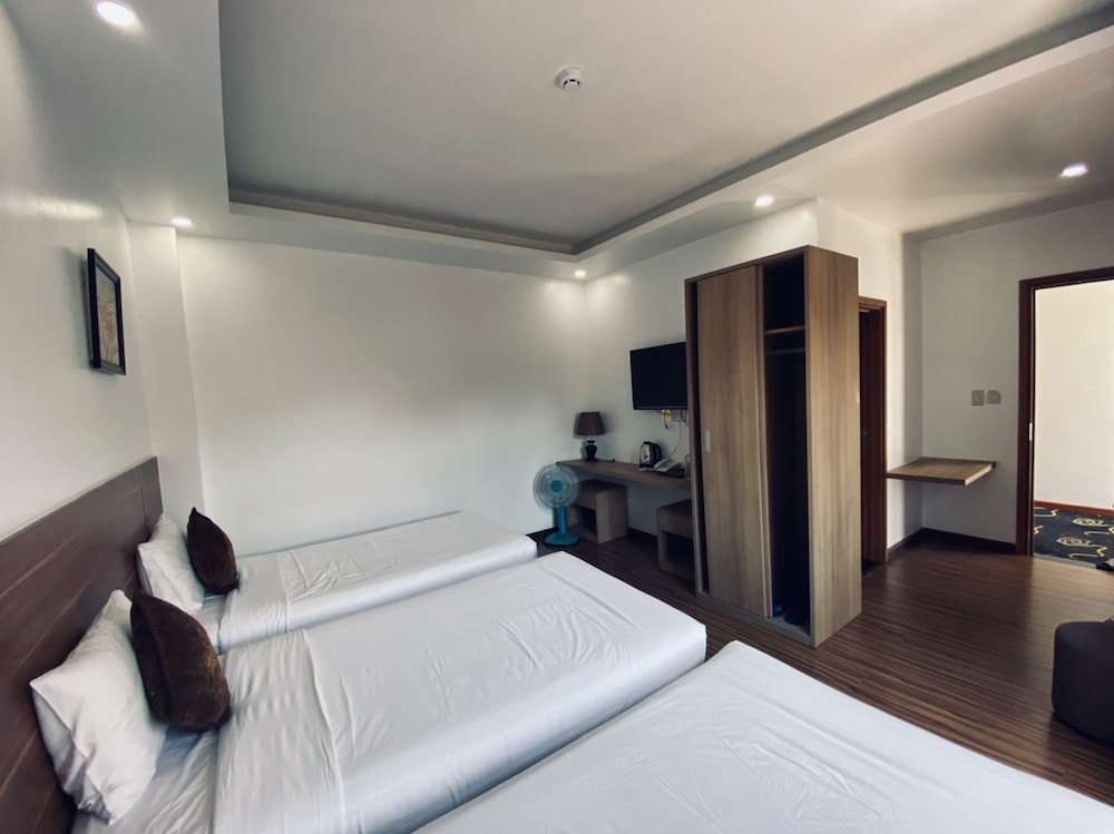 President Hotel
