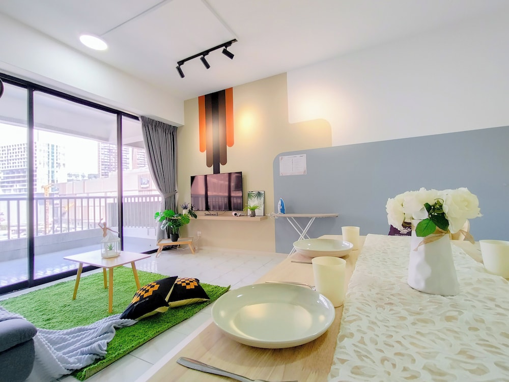 Plaza Berjaya by Manhattan Group