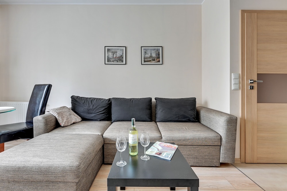 Dom & House - Apartments Sopocka Rezydencja