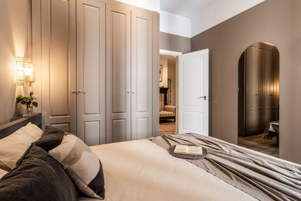 Arashi - 4 Bedrooms in Chueca
