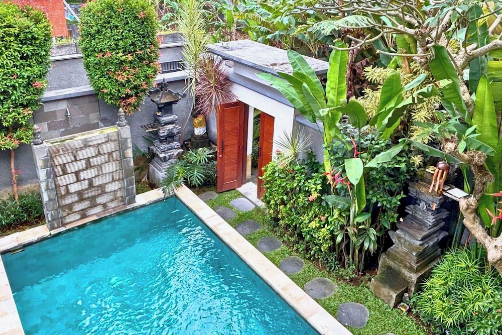 Amory Villa - 3BR Private Pool Villa
