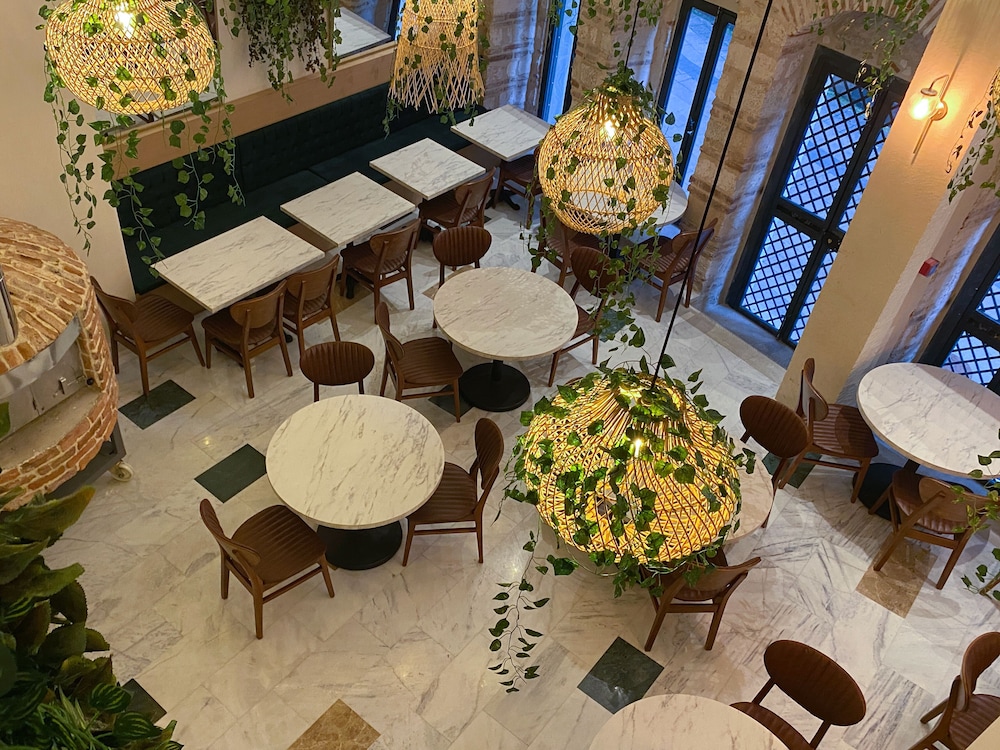 Pera Rasso Oteli Boutique Otel - Image 23