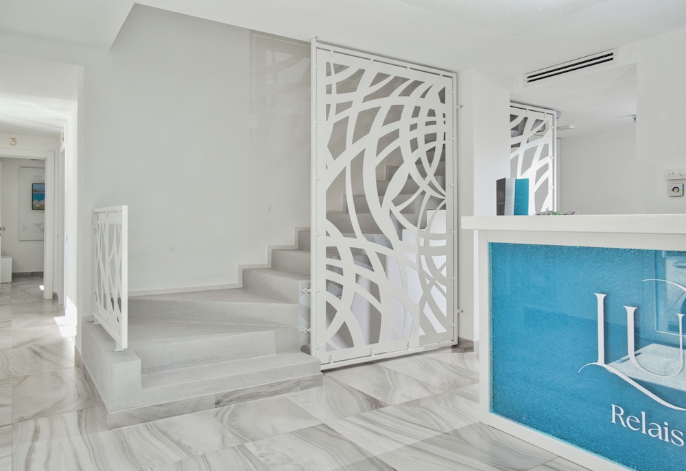 Luma Relais de Charme