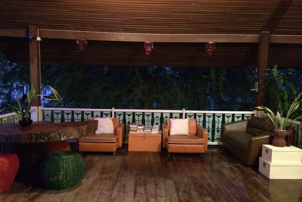 Feel at Home Hua Hin