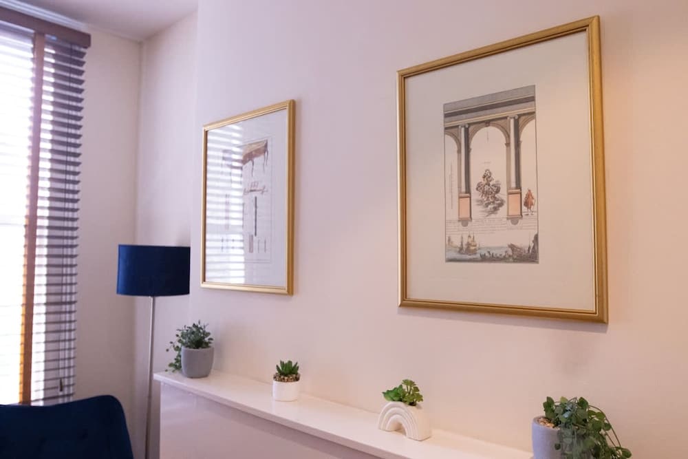 Cosy Spacious 2 Double Bedroom- Central Fulham