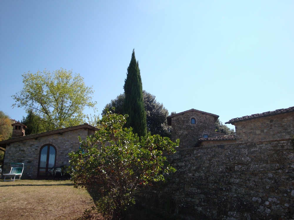Le Fontanelle view 4