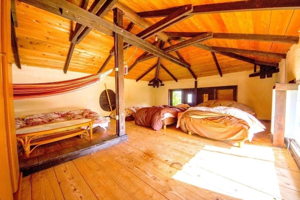 Muwmin Farm - Hostel