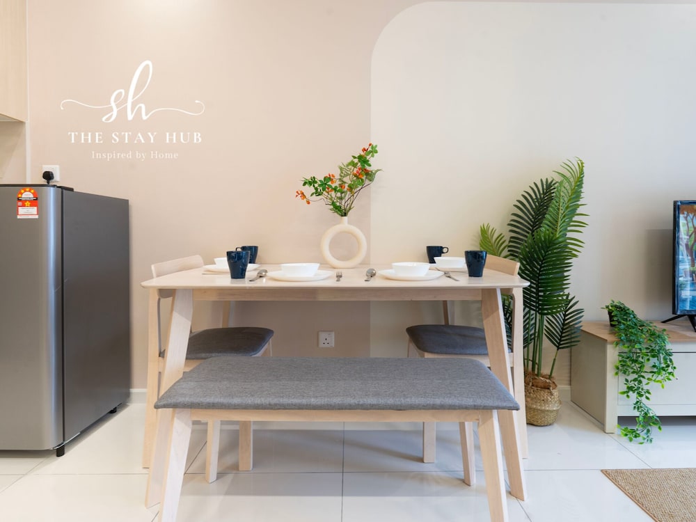 Majestic Residence KL by The Stay Hub