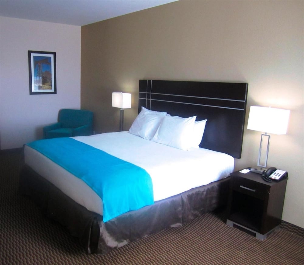 Americas Best Value Inn & Suites Cuero