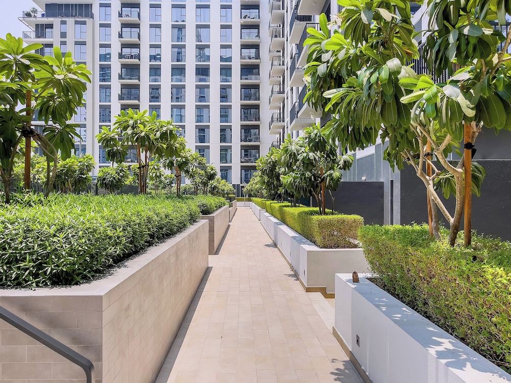 Premium Apartments at Executive Residences