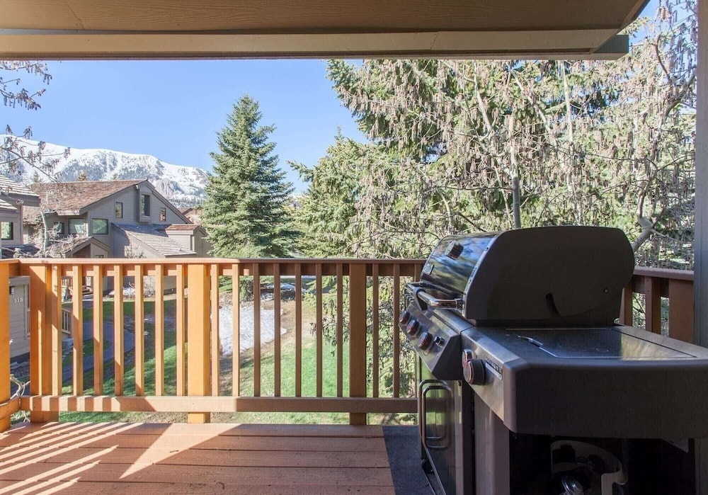 Snowcreek 320 Phase 2
