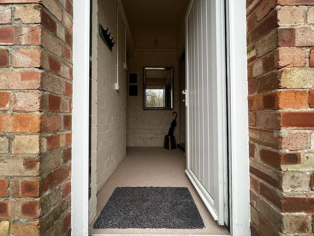 Newton Cottage Retreat in Lincolnshire