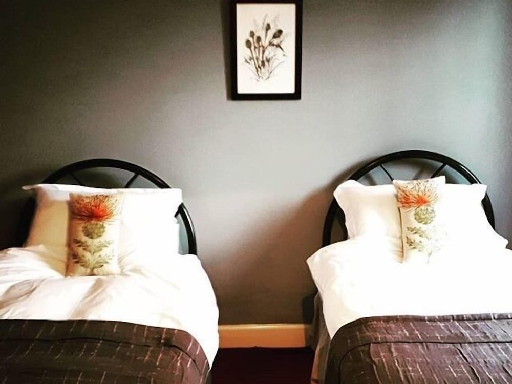 Rigg House B&B