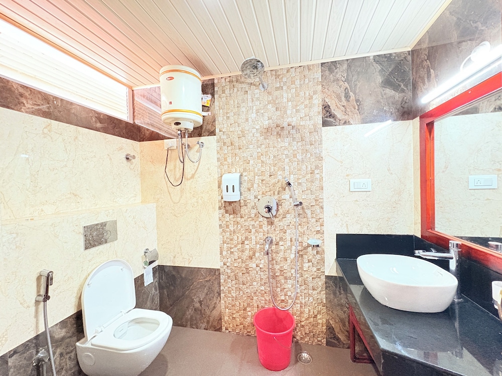 Hotel Tashi Yang Gangtok by Baizus
