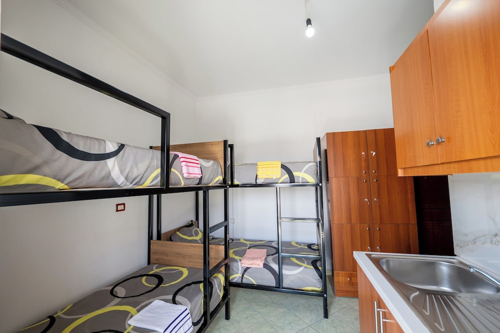 Brothers Of the World Hostel