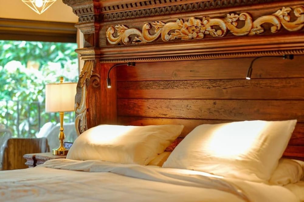 Hotel Boutique La Casa Del Lago