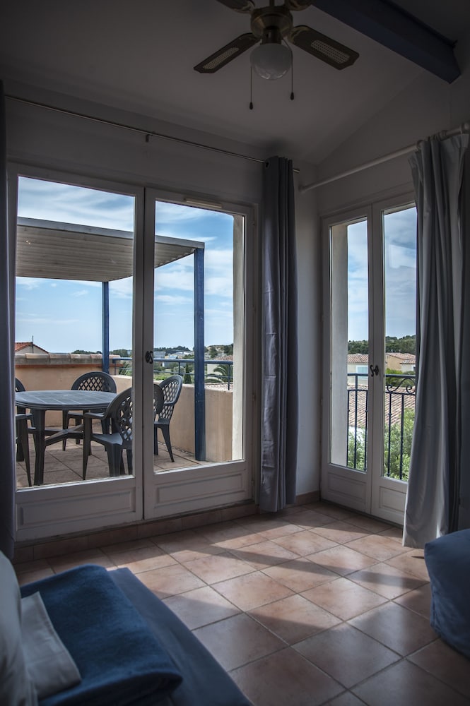 Hôtel Leukos