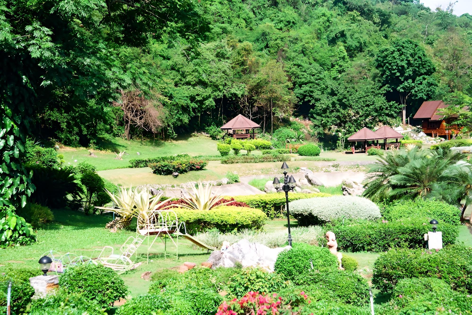Khao Yai Wanalee Hotel & Resort