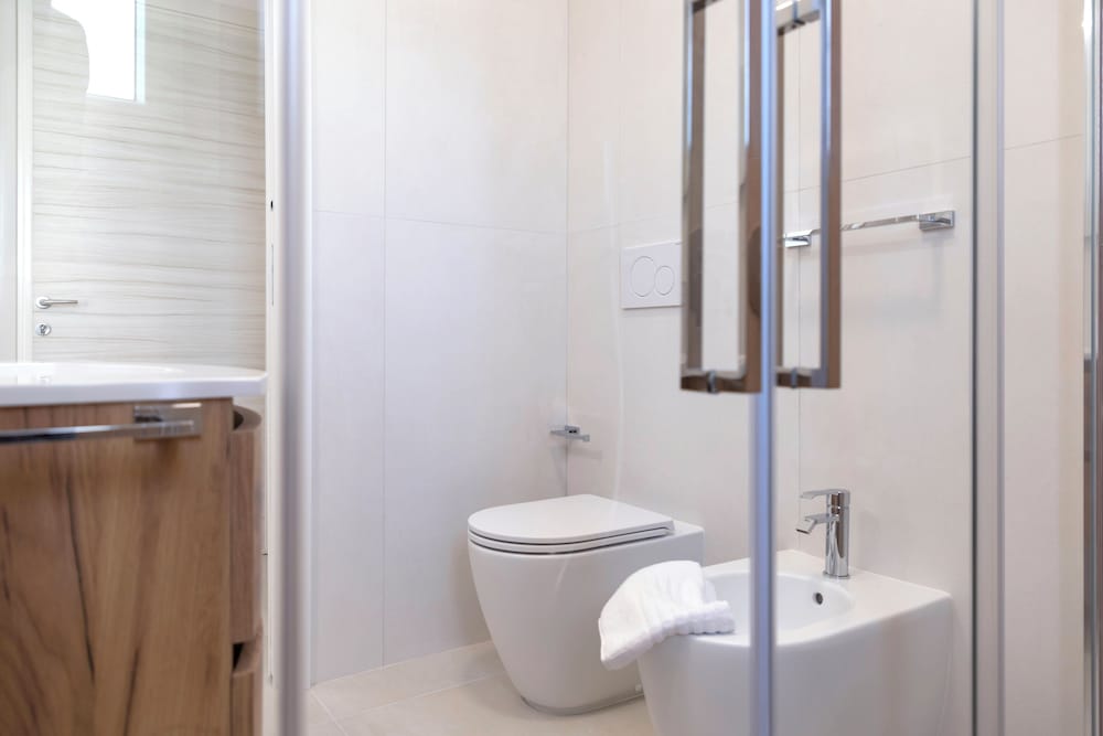 B&B MOZZAFIATO
