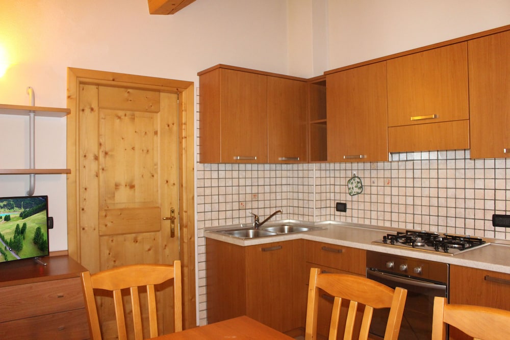 La Bella Vita House Mountain & Relax
