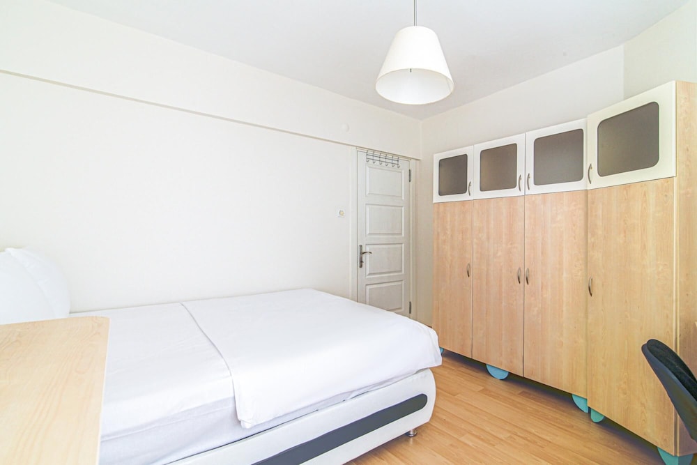 Centrally Located Chic Flat in Sisli