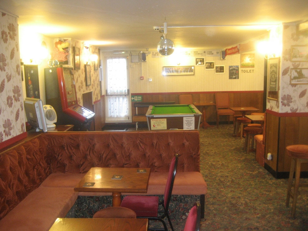 The Mornington Hotel