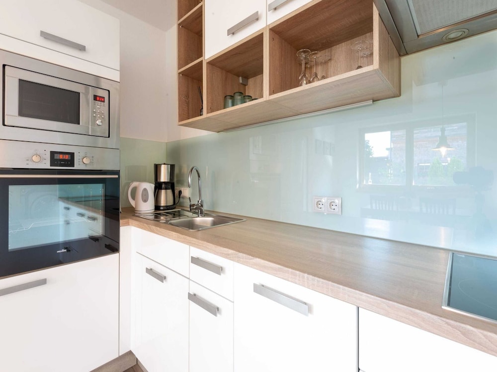 Apartment in Tyrol Near Ski Lift
