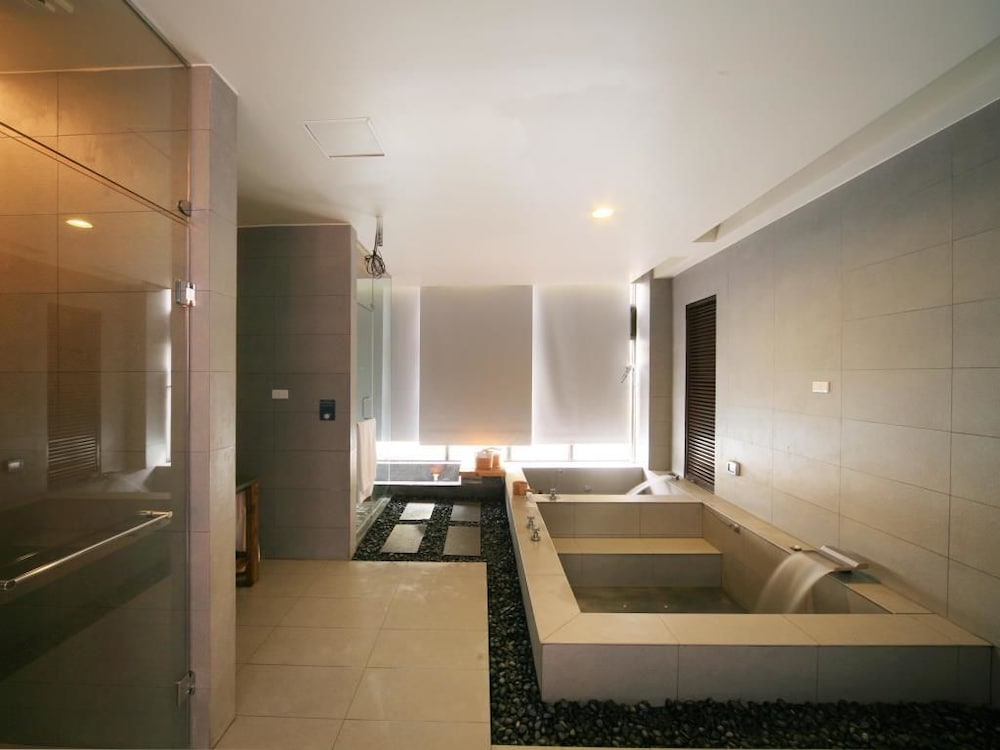 CHIN -YA Hot Spring Hotel