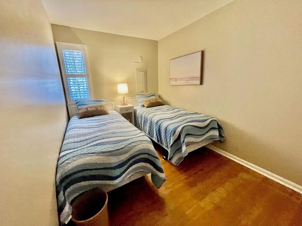 Ocean Sands 4