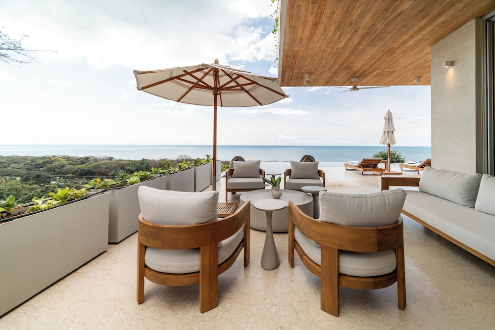 Soluna Villas