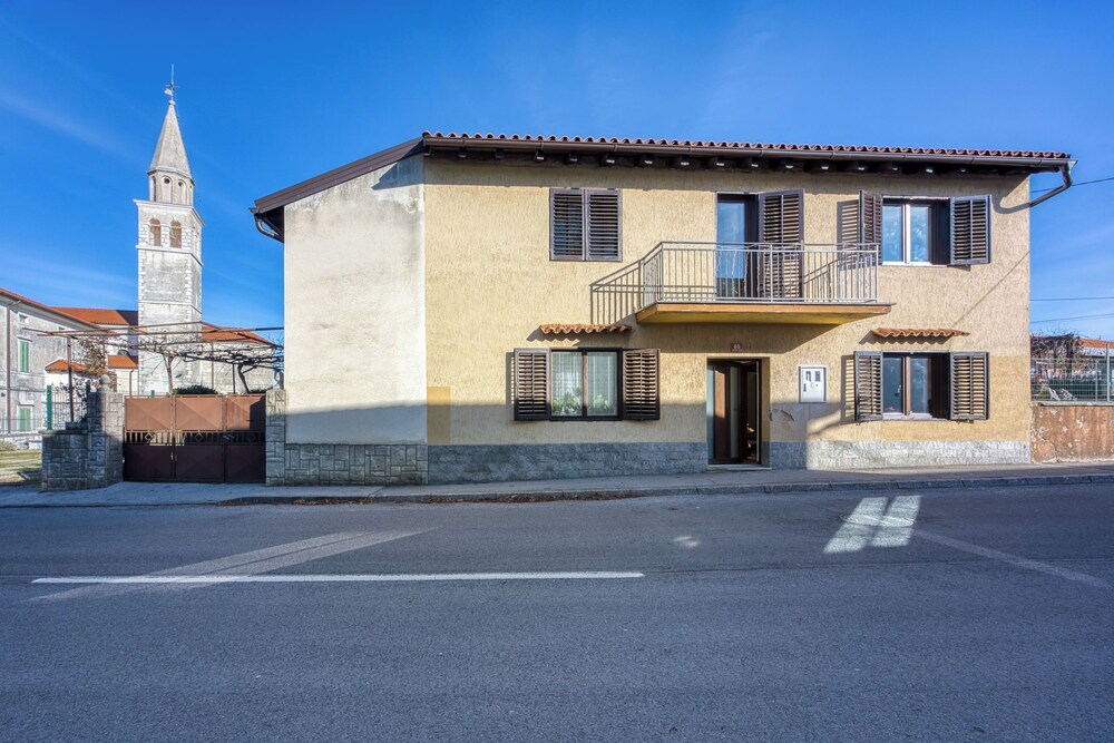 Villa Leonarda