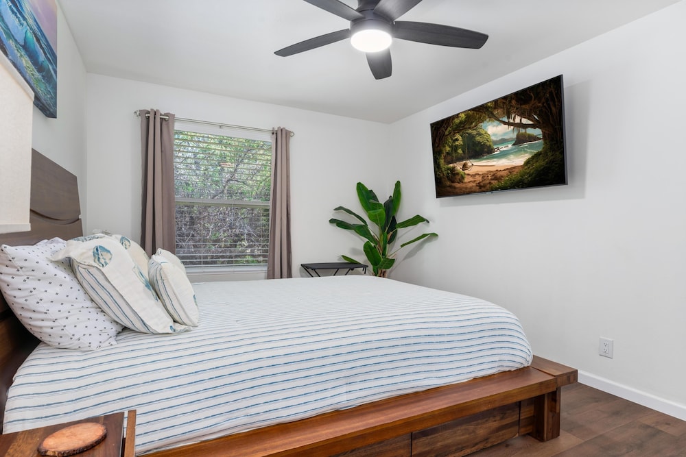 Big Island Fairway Terrace I-208 1 Bedroom Condo