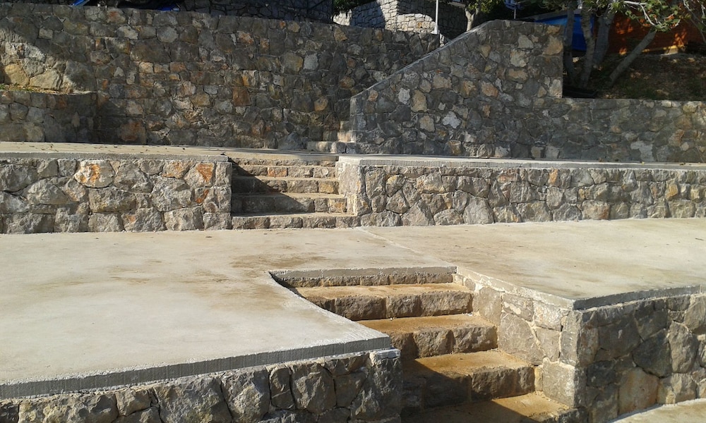 Mar - 30m From the sea With Parking - A1 view 3
