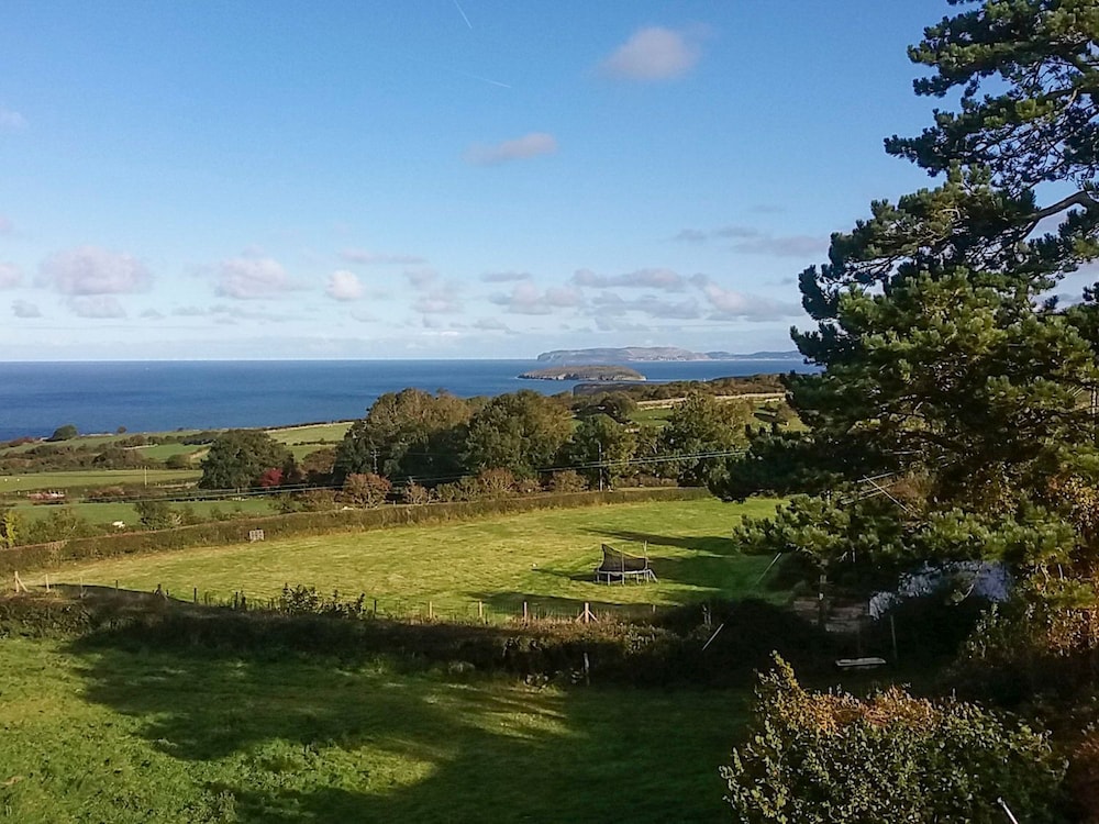 Goleufryn