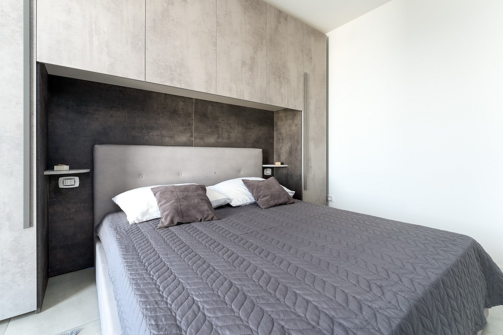 Apartments Baricevic