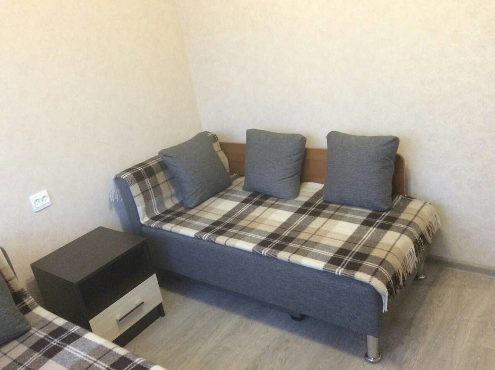 Apartment on Sovetskaya 167- 2 floor