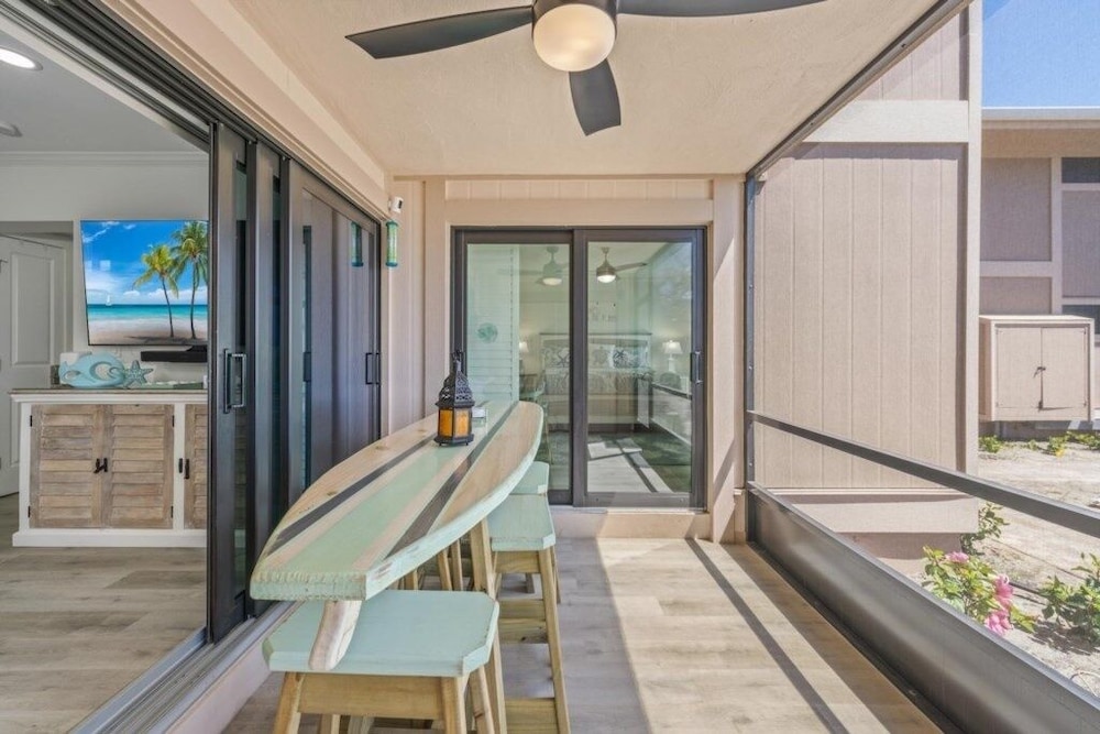 Coquina Beach 2c 2 Bedroom Condo
