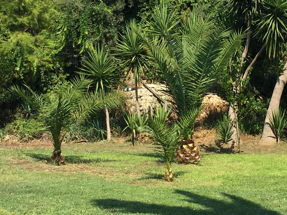 Resort Villa Isola 21