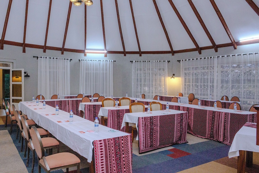 Ol donyo Sapuk Resort